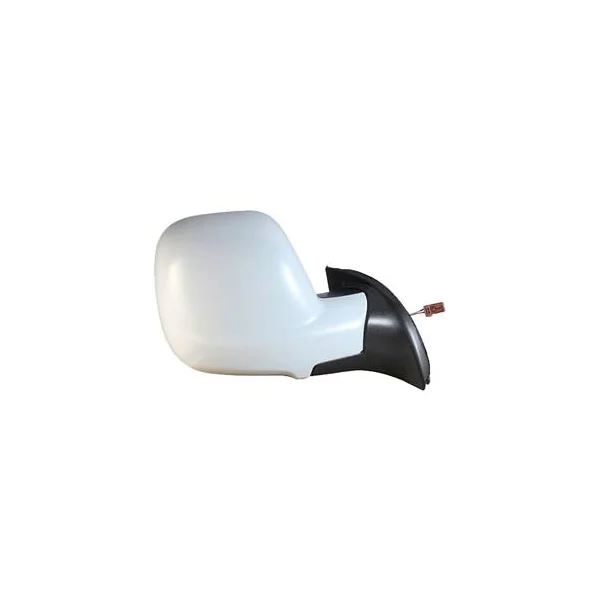 Rétroviseur droit électrique pour CITROËN BERLINGO II ph.2, 2012-2015 rabattable électriquement neuf