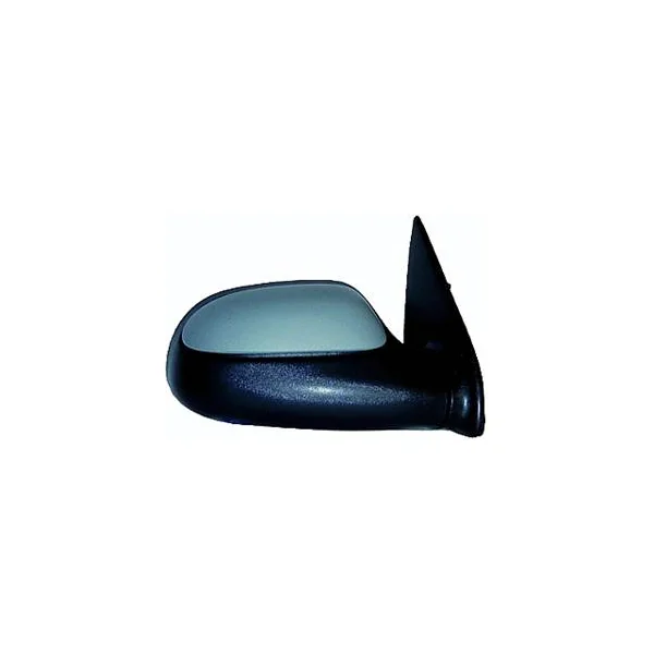 Rétroviseur droit électrique pour CITROËN SAXO phase 2, 1999-2003, dégivrant, Neuf à peindre