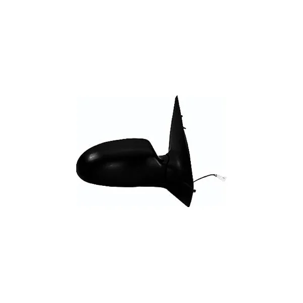Rétroviseur droit électrique pour FORD FOCUS I phase 2, 2001-2004, dégivrant, noir, Neuf