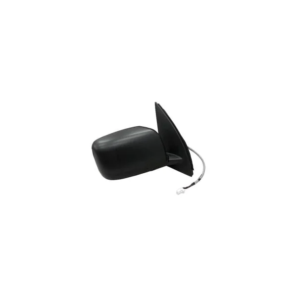 Rétroviseur droit électrique pour NISSAN X-TRAIL 2007-2010, dégivrant, noir, Neuf