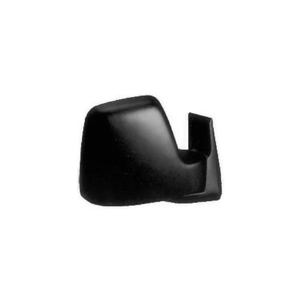 Rétroviseur droit électrique pour PEUGEOT EXPERT I phase 1, 1995-2003, dégivrant, noir, Neuf