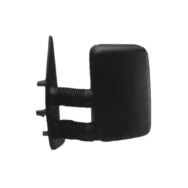 Rétroviseur gauche pour CITROËN JUMPER I ph. 1 1994-1999, manuel, bras long, Neuf