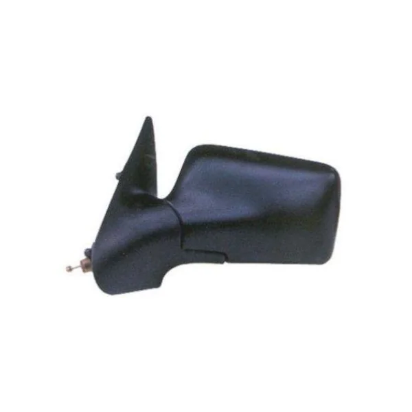 Rétroviseur gauche pour SEAT IBIZA II phase 1 1993-1996, à câbles, modèles >99, Neuf