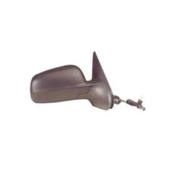Rétroviseur gauche èlectrique pour SEAT IBIZA II phase 3, 1999-2002,dègivrant, coque grand Neuf