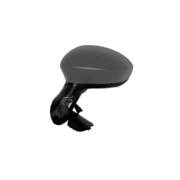 Rétroviseur gauche électrique pour FIAT PUNTO EVO, 2009-2011, dégivrant Neuf à peindre