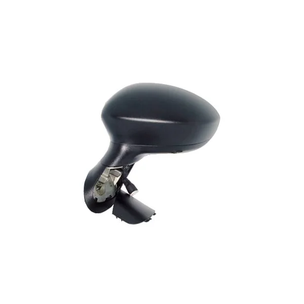 Rétroviseur gauche électrique pour FIAT PUNTO EVO, 2009-2011, Neuf