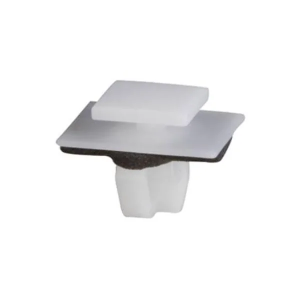 Sachet de 12 Agrafes de moulure ceinture de caisse et bas de caisse pour HYUNDAI, KIA, Neuf
