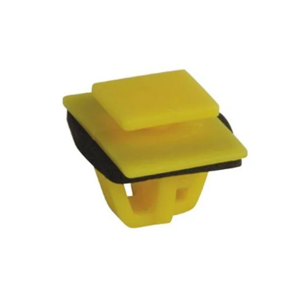 Sachet de 12 Agrafes de moulure ceinture de caisse et bas de caisse pour HYUNDAI, KIA, Neuf