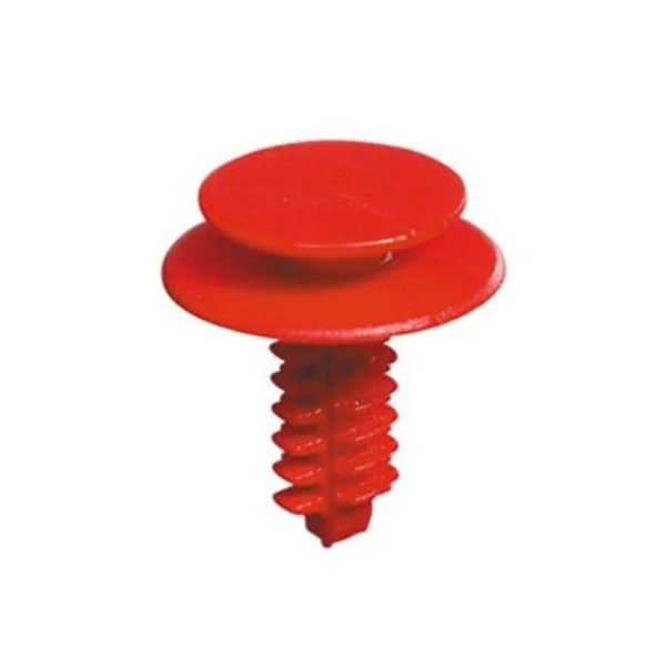 Sachet de 12 Agrafes de panneau garniture de porte pour FIAT, Neuf