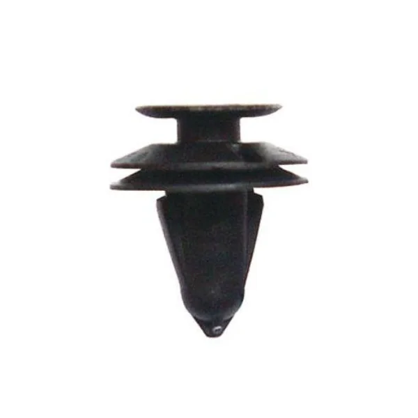 Sachet de 12 Agrafes de panneau ø 8,2 mm garniture de porte pour FORD, Neuf
