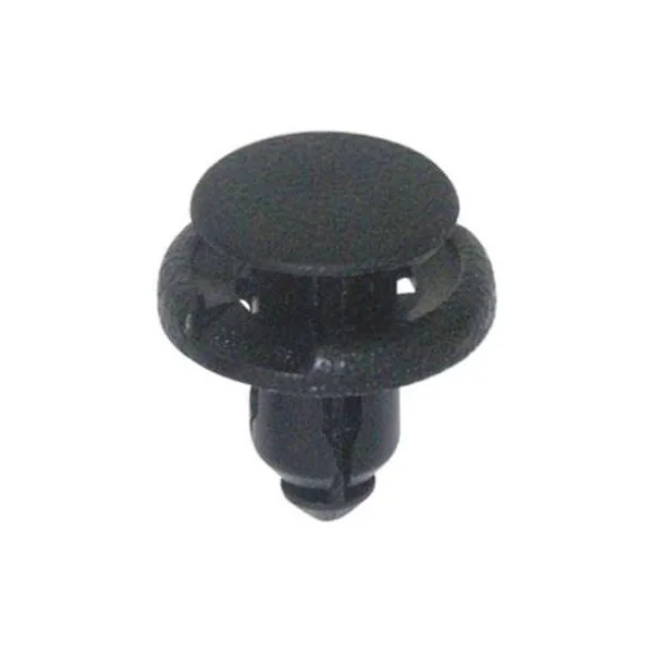 Sachet de 12 Rivets plastiques ø 8 -> 8,2 mm pour NISSAN, Neuf