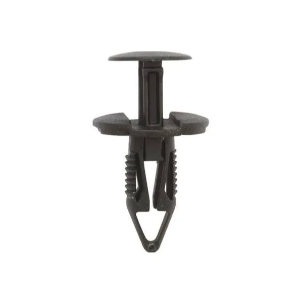 Sachet de 12 Rivets plastiques ø 8 mm pour FIAT, Neuf