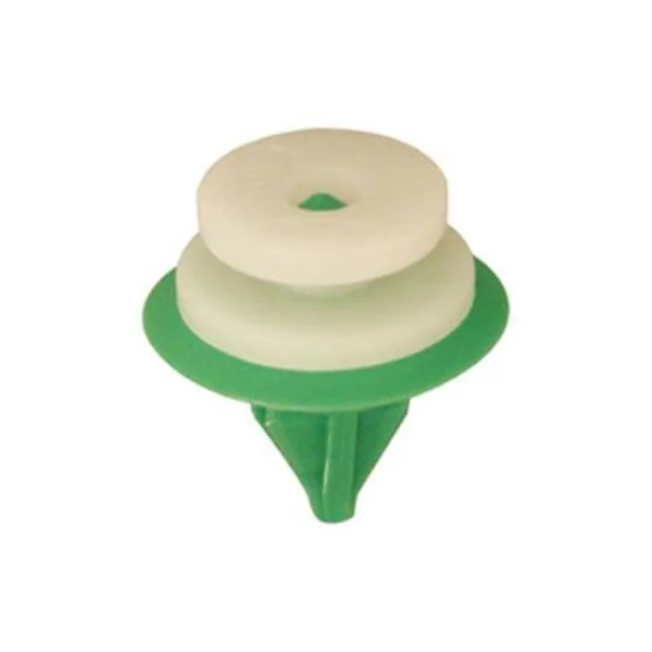 Sachet de 15 Agrafes de panneau ø 8,2 -> 8,5 mm garniture intérieure et extérieure pour RENAULT, Neuf