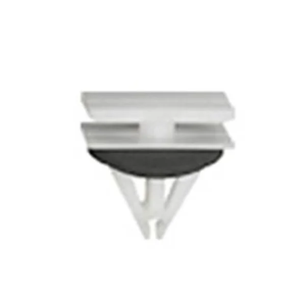 Sachet de 16 Agrafes de moulure ø 9 mm ceinture de caisse et bas de caisse pour FORD, OPEL, Neuf