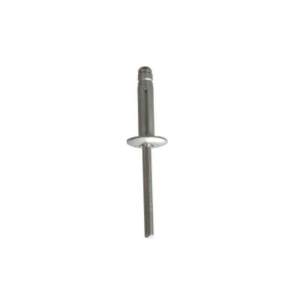 Sachet de 30 Rivets expansés tête large ø 4,8 x 19,8 mm pour Toutes les voitures, Neuf
