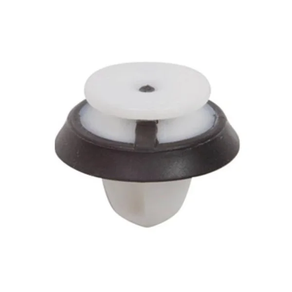 Sachet de 6 Agrafes de panneau ø 8 mm garniture de porte pour SEAT, SKODA, VOLKSWAGEN, Neuf