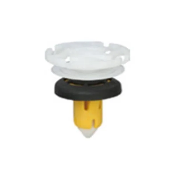 Sachet de 8 Agrafes de panneau ø 8 mm garniture de porte pour FIAT, JEEP, Neuf