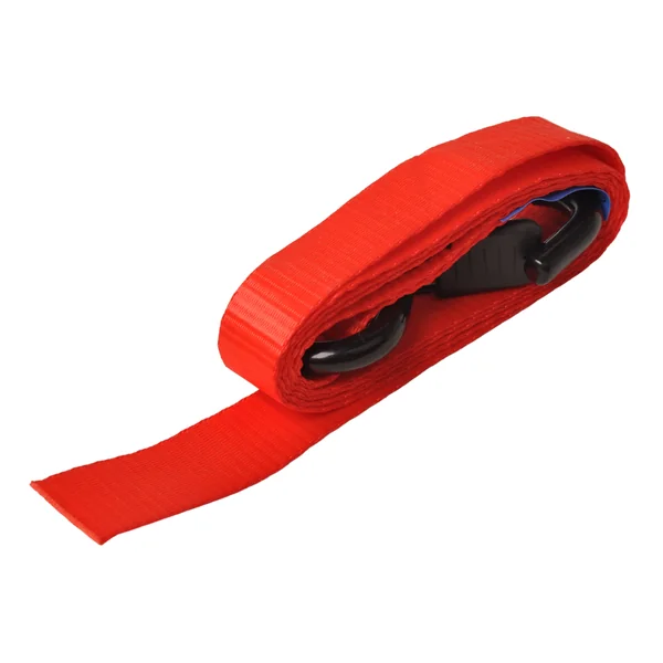 Sangles d'arrimage universelles pour le transport de moto 180 cm – 350 kg