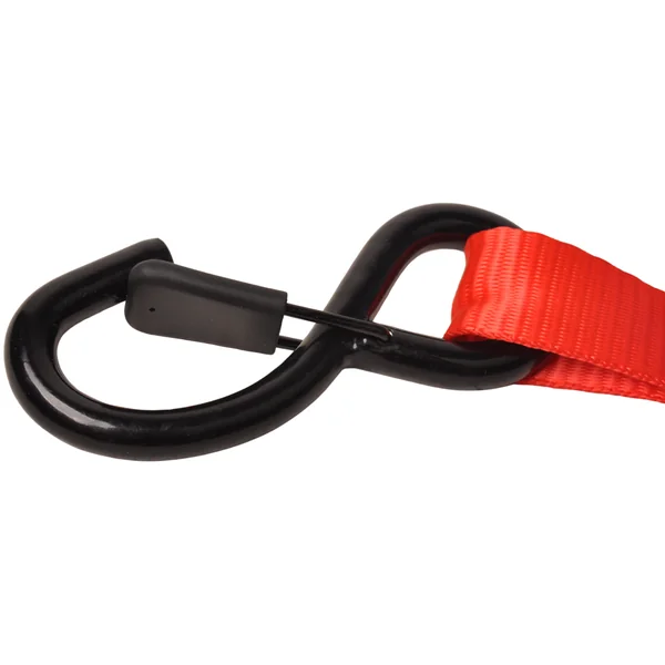 Sangles d'arrimage universelles pour le transport de moto 180 cm – 350 kg