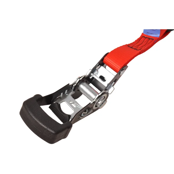 Sangles d'arrimage universelles pour le transport de moto 180 cm – 350 kg