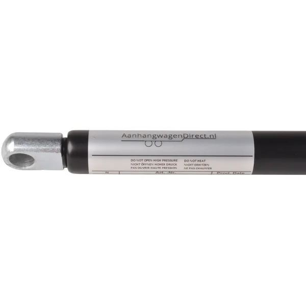 Saris KL75 Ressort à gaz 700N (4001575) 523 mm