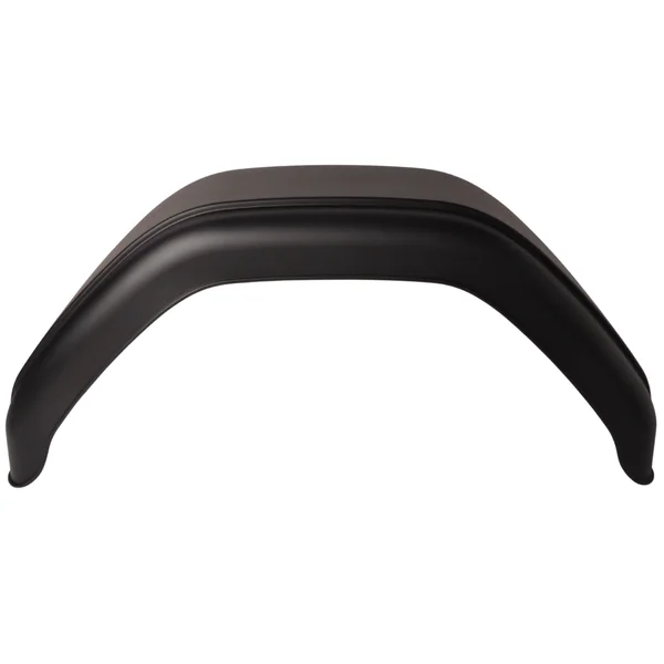 Saris/Henra Garde boue 14 pouces - 750x220x330 mm - circonférence 1120 mm - convient pour Saris/Henra Rigids