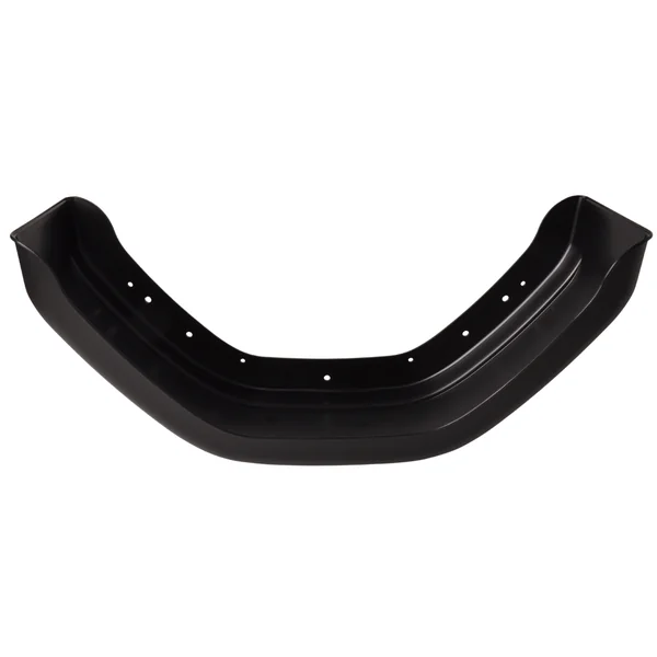 Saris/Henra Garde boue 14 pouces - 750x220x330 mm - circonférence 1120 mm - convient pour Saris/Henra Rigids