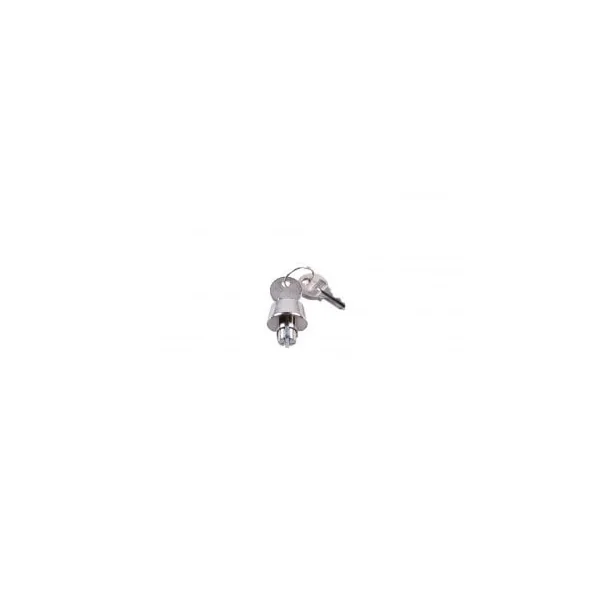 serrure d'attelage pour attelage K14 et K20 (Knott)