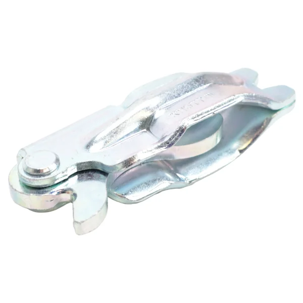 Serrure à expansion pour freins de roue Knott types 20-2425/1 et 25-2025 - 200x50 et 250x40