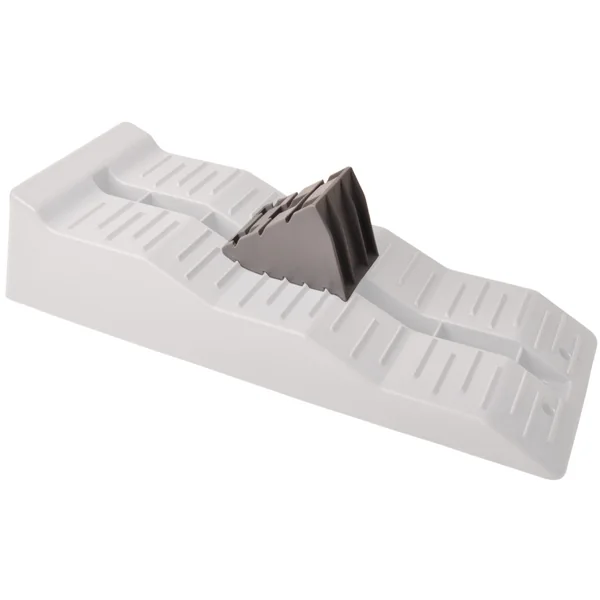 Set de 2 cales de roue – compatible avec leveller
