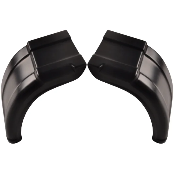 Set de 2 demi Garde boue - AL-KO - 340x223x290 mm