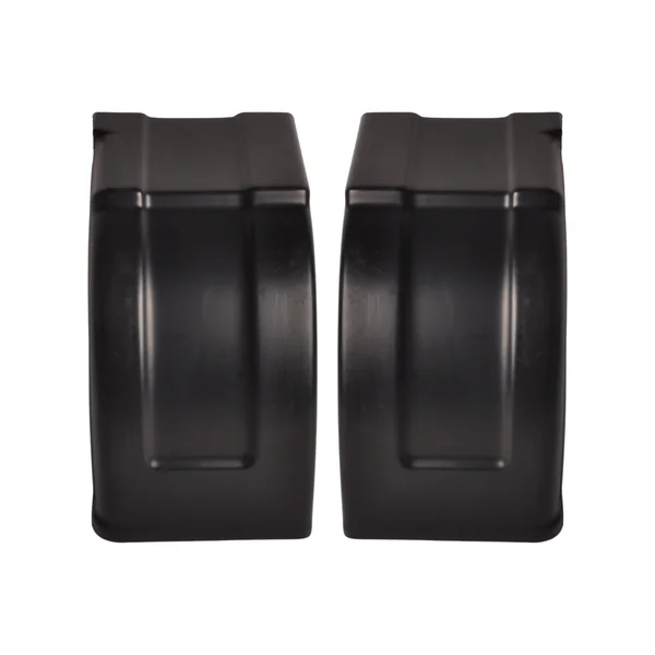 Set de 2 demi Garde boue - AL-KO - 340x223x290 mm