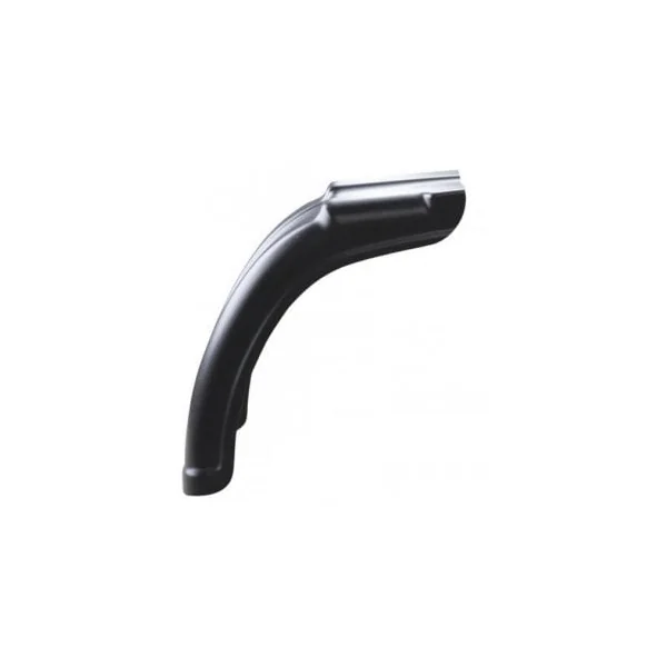 Set de 2 demi Garde boue - AL-KO - 340x223x290 mm