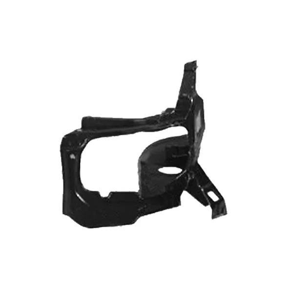 Siège de phare avant gauche pour OPEL ZAFIRA A 1999-2005, Support, Neuf