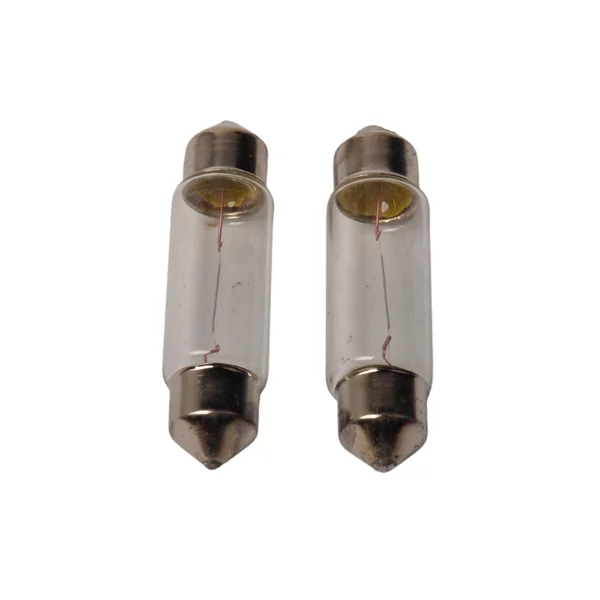 Soffite en kit avec deux pièces 12V-5W