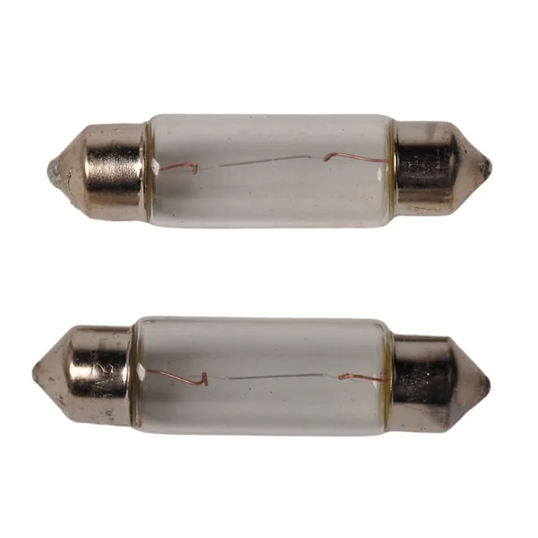 Soffite en kit avec deux pièces 12V-5W