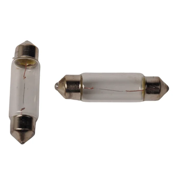 Soffite en kit avec deux pièces 12V-5W