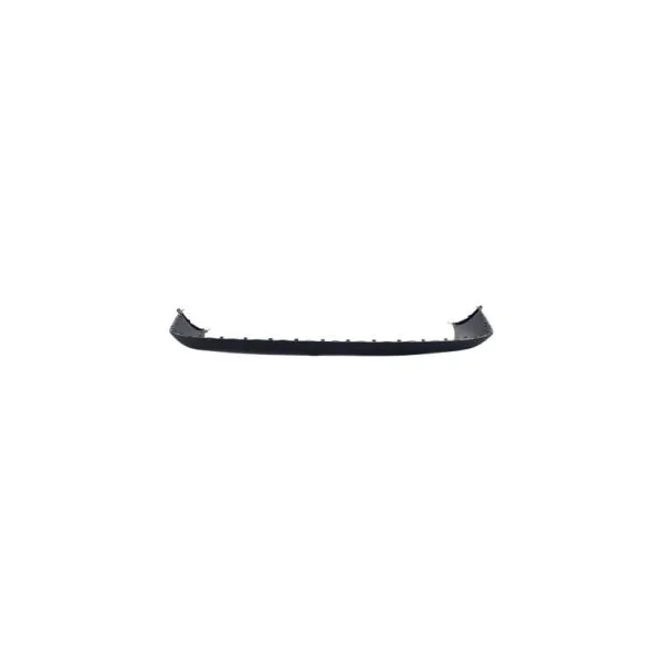 Spoiler arrière pour VOLKSWAGEN PASSAT B5 ph. 2 2000-2005, pour pare chocs arrière, Mod. Berline
