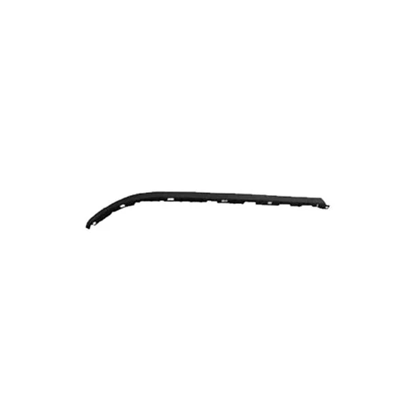 Spoiler avant gauche pour OPEL ZAFIRA B ph. 1 2005-2008, pare chocs avant, Neuf