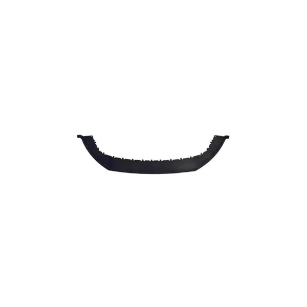 Spoiler avant pour VOLKSWAGEN GOLF VI 2008-2012, pare chocs avant, Neuf