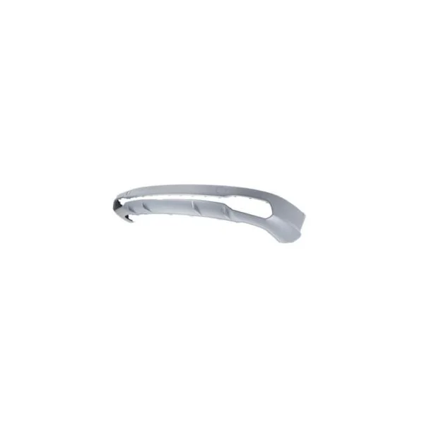 Spoiler pare-chocs arrière pour AUDI Q5 II ph. 1 2016-2020, Mod. S-Line, Neuf