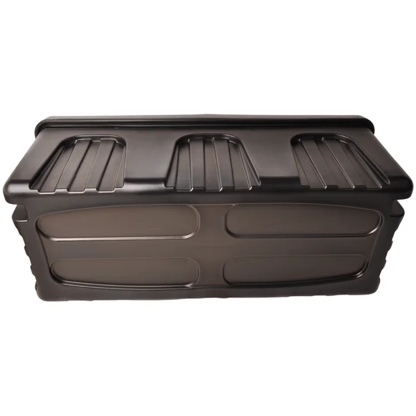 Stabilo box 750 - boîte à timon - 750x340x300 mm
