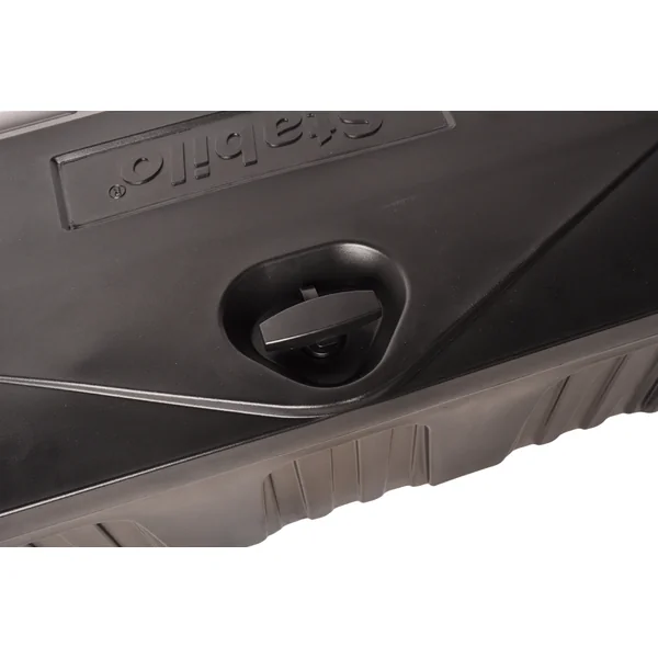 Stabilo box 750 - boîte à timon - 750x340x300 mm
