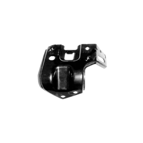 Support aile avant droite pour FIAT PUNTO EVO, 2009-2011, fixation Neuve