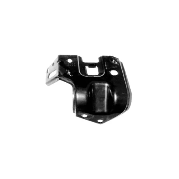 Support aile avant gauche pour FIAT GRANDE PUNTO depuis 2005, fixation Neuve