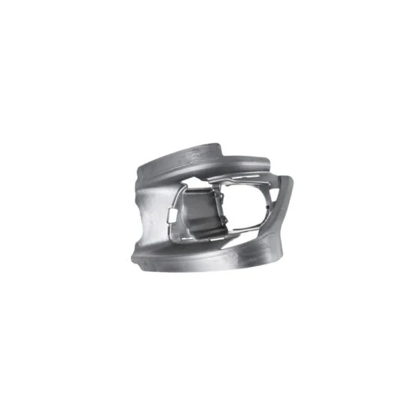 Support antibrouillard droit pour MERCEDES SPRINTER II phase 2 (W906), 2013-2018, Neuf