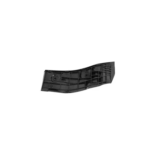Support arrière droit pour CITROËN C1 phase 1, 2005-2008, bride fixation pare chocs, Neuf