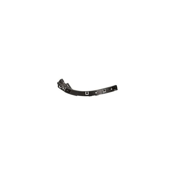 Support arrière droit pour FIAT PANDA III depuis 2012, pare chocs arrière, Neuve