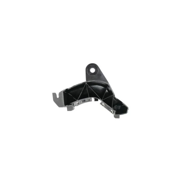 Support arrière droit pour TOYOTA YARIS III phase 3, 2017-2020, bride fixation pare chocs arrière, Neuf