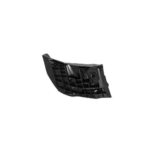 Support arrière gauche pour CITROËN C1 I phase 2, 2009-2012, bride fixation pare chocs, Neuf